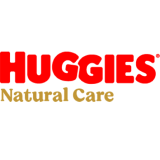 1 Huggies Natural Care Logo
