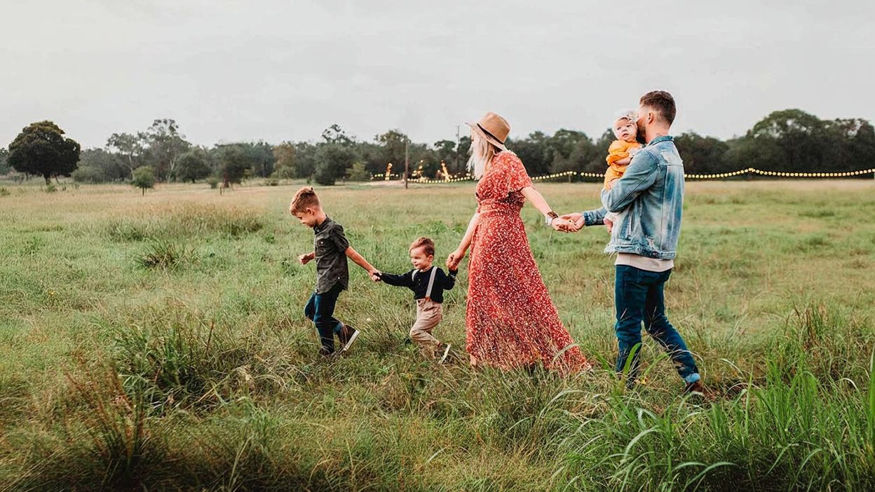disfrutar-momentos-en-familia