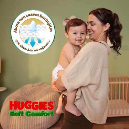 Imagen N1 - Mam y Bebe