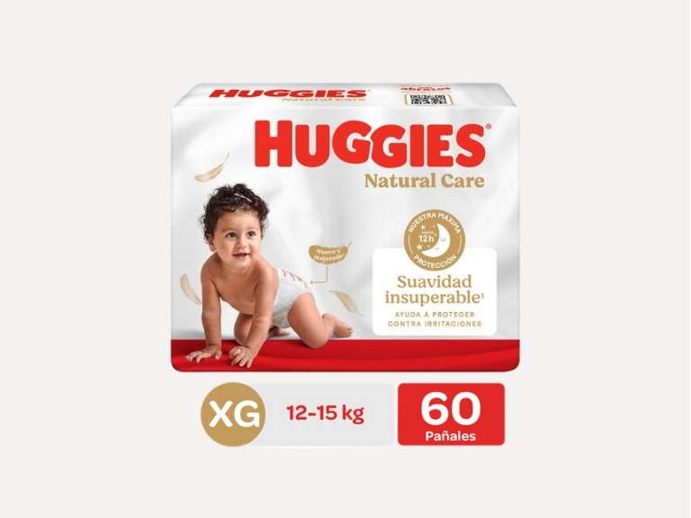 Natural Care Xtracare Big - PDP