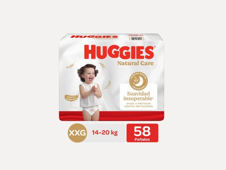 Natural Care Xtracarebig XXG PDP
