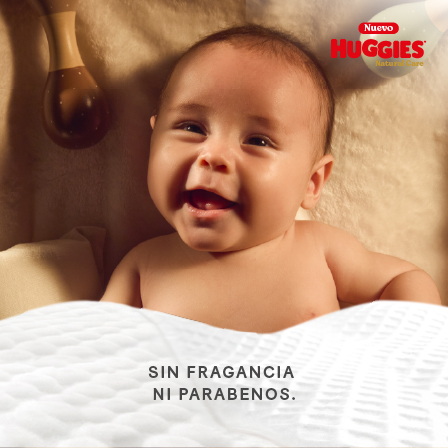Sin fragancia